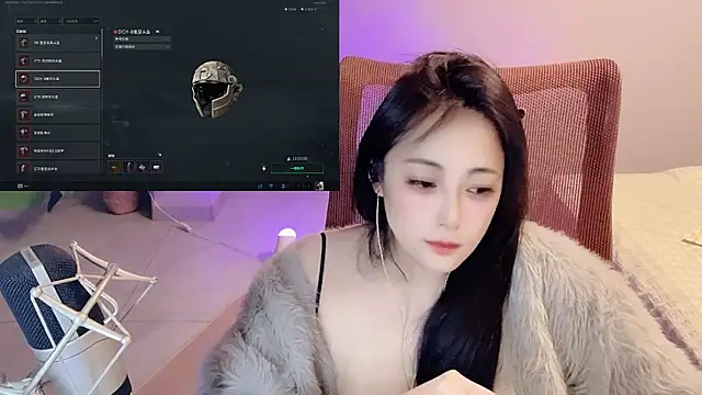 Daisy-77 webcam