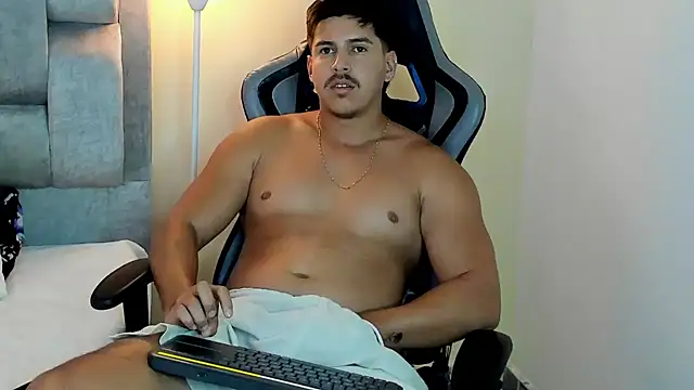 victor_vixen webcam