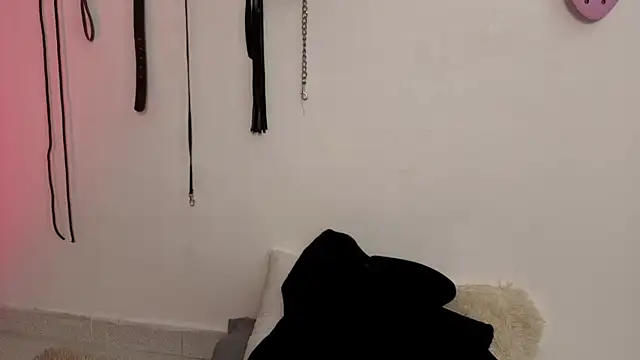 Issafoxx webcam