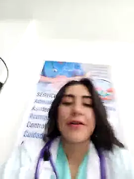 CAROLINE__07 webcam