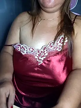 lady_rosie webcam
