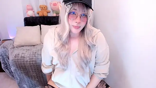 Omorimori webcam
