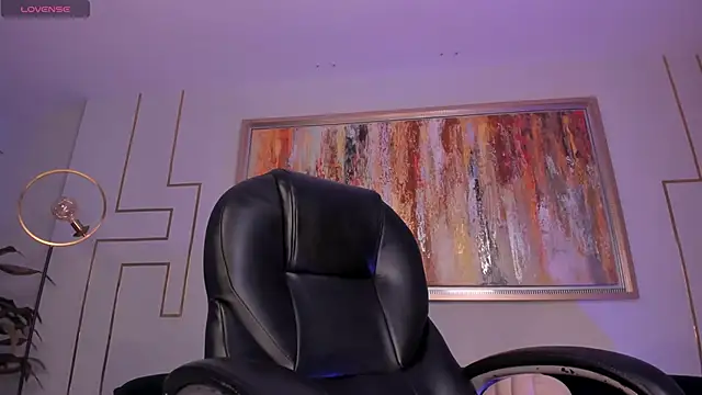 LisaFlowers_ webcam