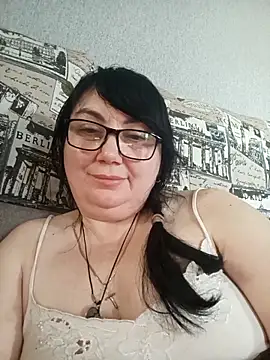 MariSwan222 webcam