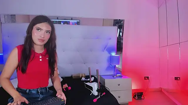 Aria_Sims webcam