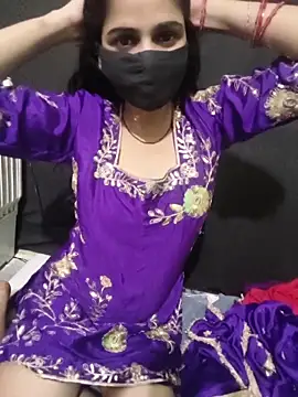 sexy_bhabhii (F young) - Ass oil massage