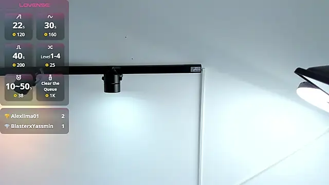 Maddie_12_ webcam