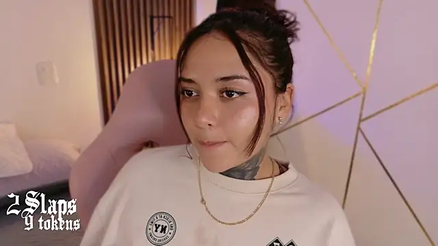 kim_blake webcam