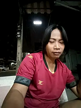 KinkyKit_May webcam