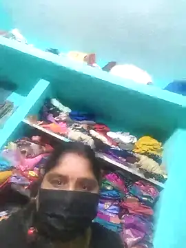 Live sex cam di Villageanuty