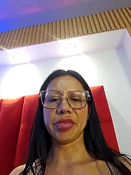 Webcam Model (Grace_Velvet)  is live.Free join now!
