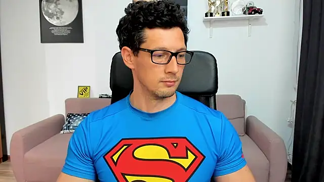 BrutusK08 webcam