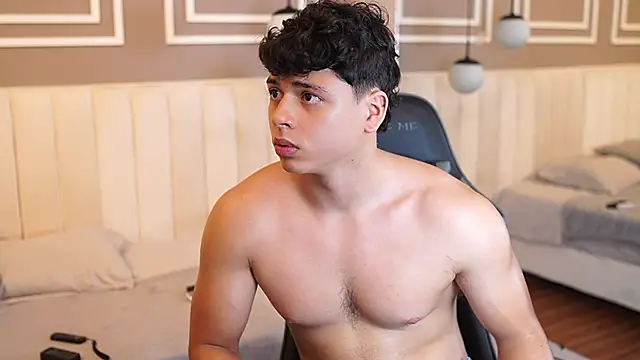 Ethan_occonor webcam