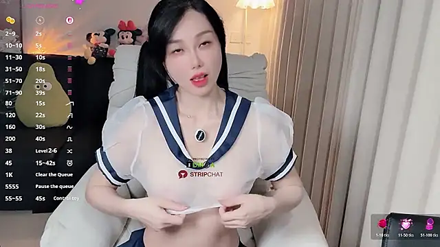 Xiatian520_ webcam