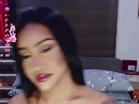 SeductiveVictoria webcam