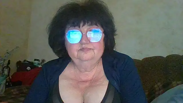 MilaSky5303 webcam