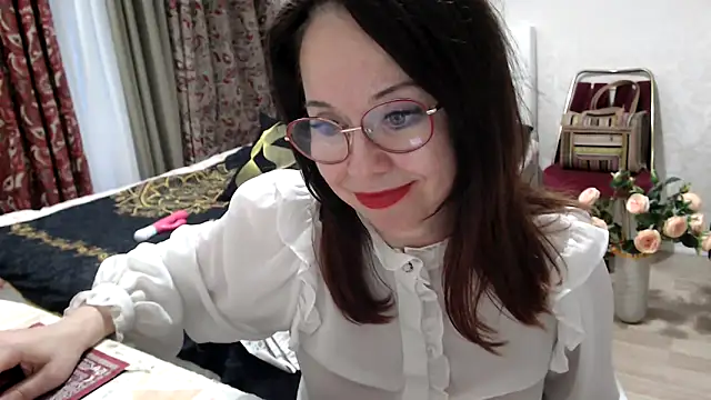 Arisa5000 webcam