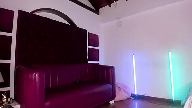 RossMildrey webcam