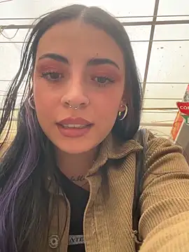 Morgana_Pink webcam