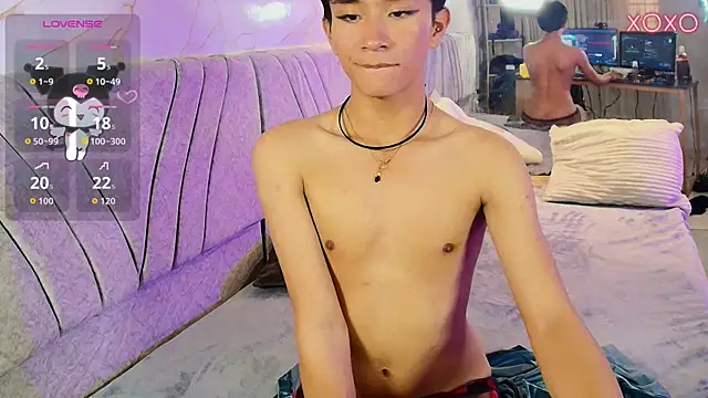 cococumps webcam