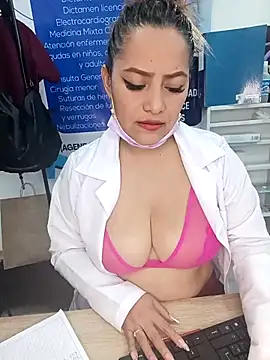 _Zoe_777 webcam