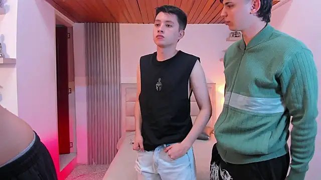 Boys_Wallen