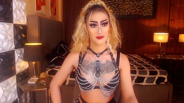 HorseCockDivine