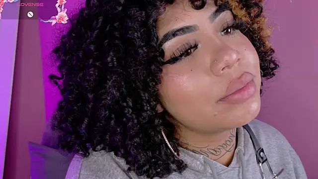 zaya_1 webcam