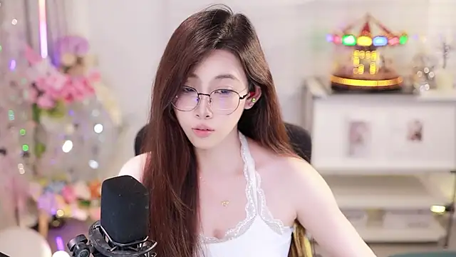 SleepArtist webcam