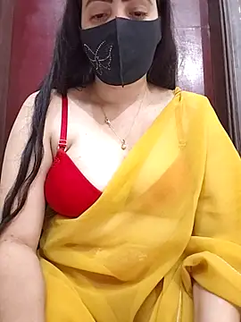 Saanvi-Sen webcam