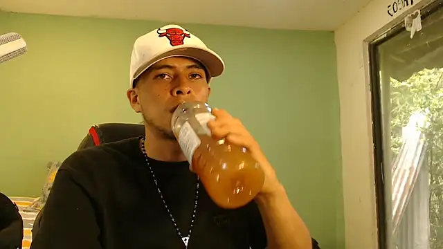 danielitopapuu webcam