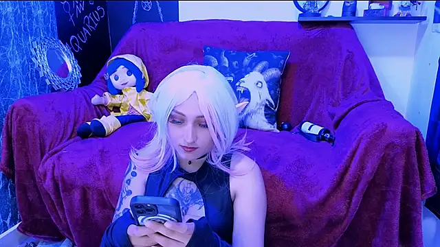 amaracooper_ webcam