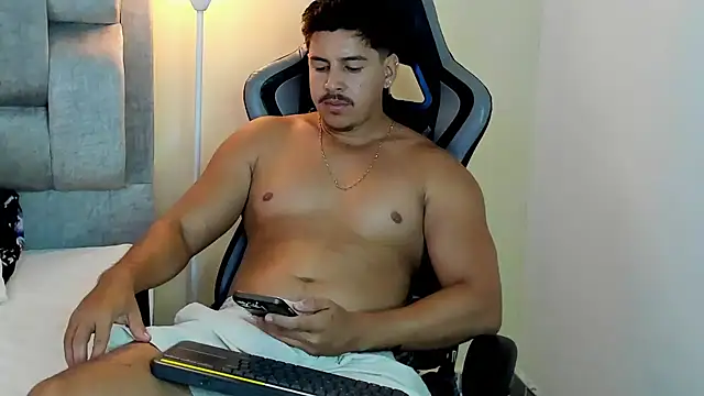 victor_vixen webcam