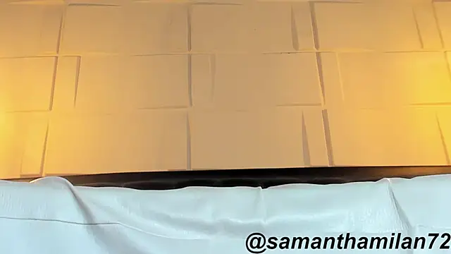 SamanthaMilann webcam