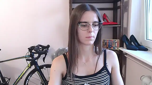 love_megi webcam