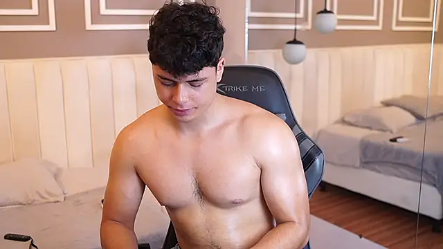 Ethan_occonor webcam