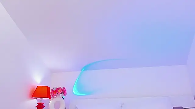 LizyBex webcam