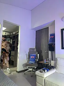 Andrew_Johnnson webcam