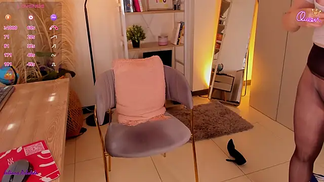 julianaarboleda webcam