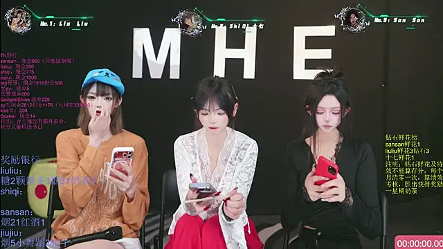 MHe-002 webcam