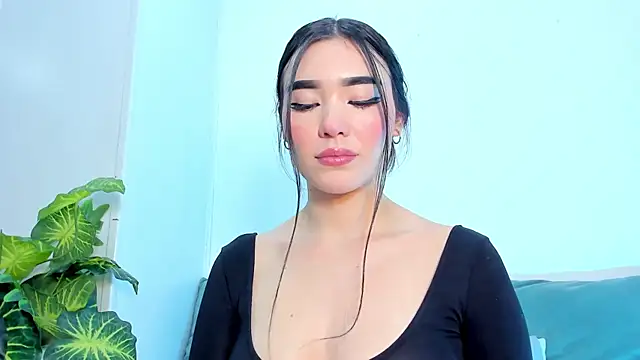 AiiriKimmura webcam