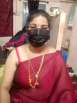 Madhusri_Tamil_Telugu webcam