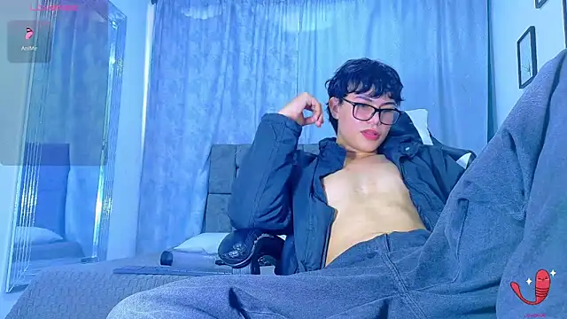 Dantekent webcam
