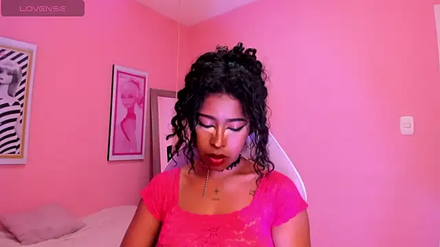 Ruby_sam webcam