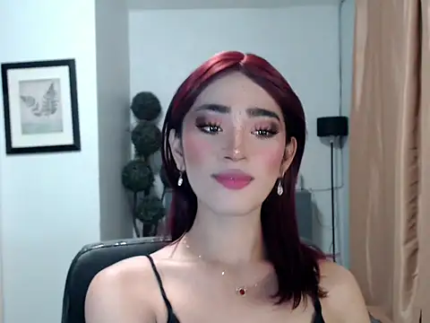 lavandermilk webcam