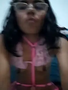 VaneMoon webcam