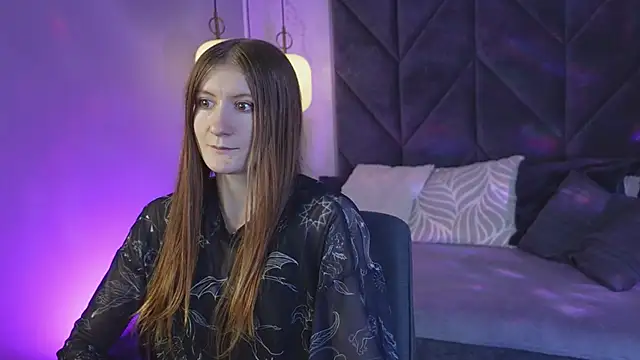 DonnaDaze webcam