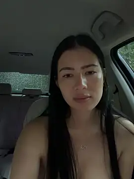 ClaireBree webcam