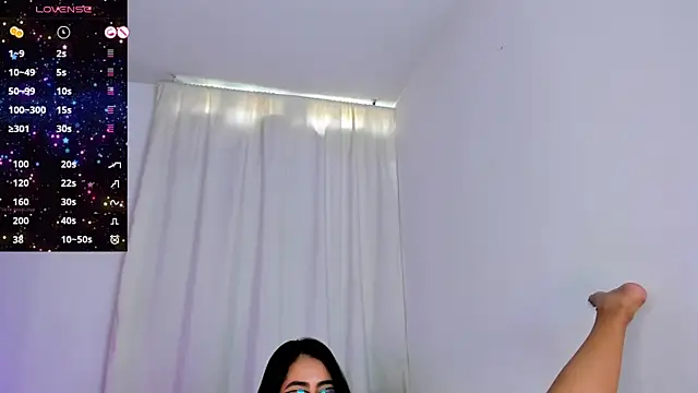 VioletaSotter webcam