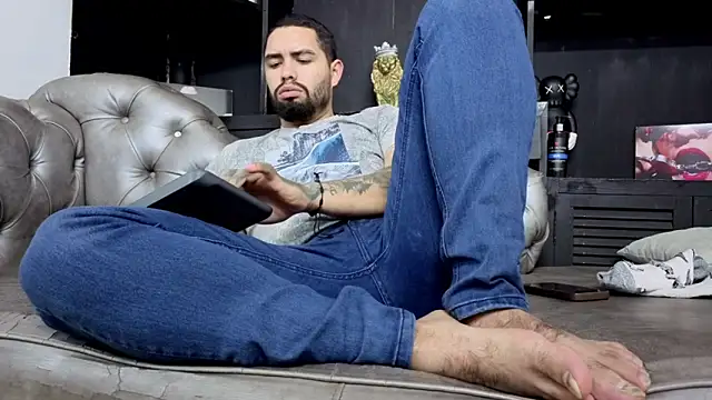 matteosantos live sex cam